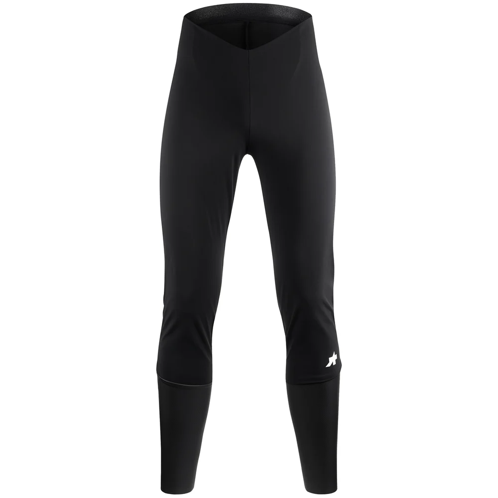 Surpantalon Assos Mille GT Shell S11 Homme Black Series