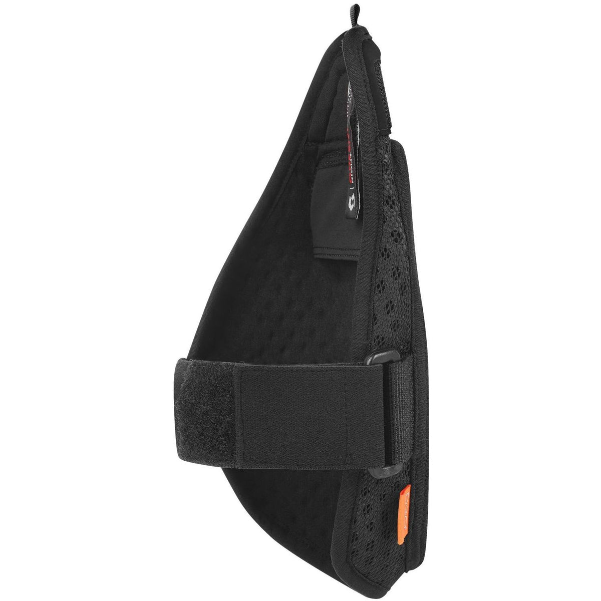 Espinilleras Scott Grenade Evo Negro #2