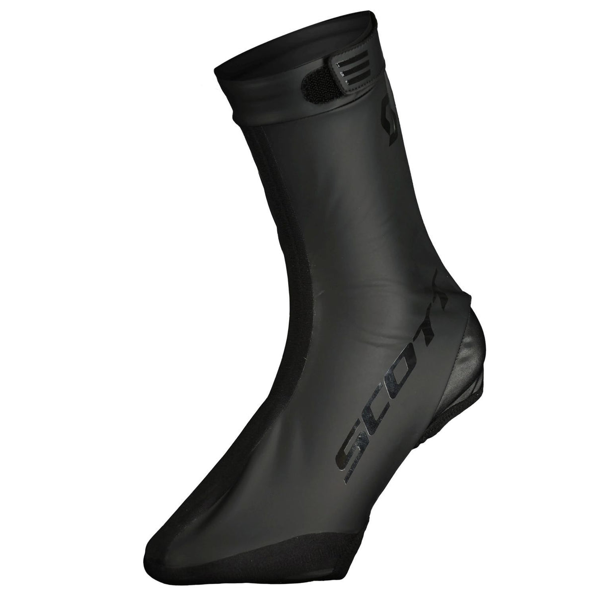 Cubrezapatillas Scott AS 20 Negro