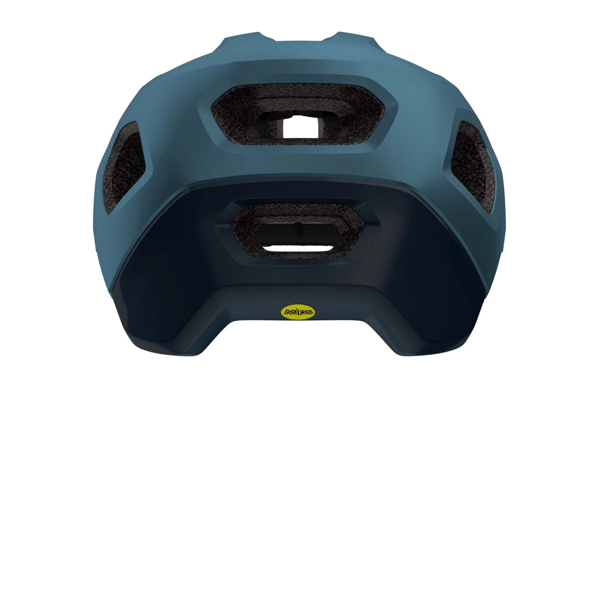 Casco Scott Argo Plus CE Junior Storm Blue #4