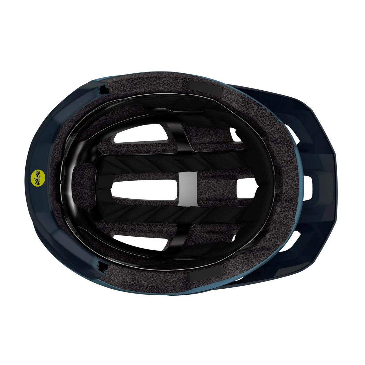Casco Scott Argo Plus CE Junior Storm Blue #5