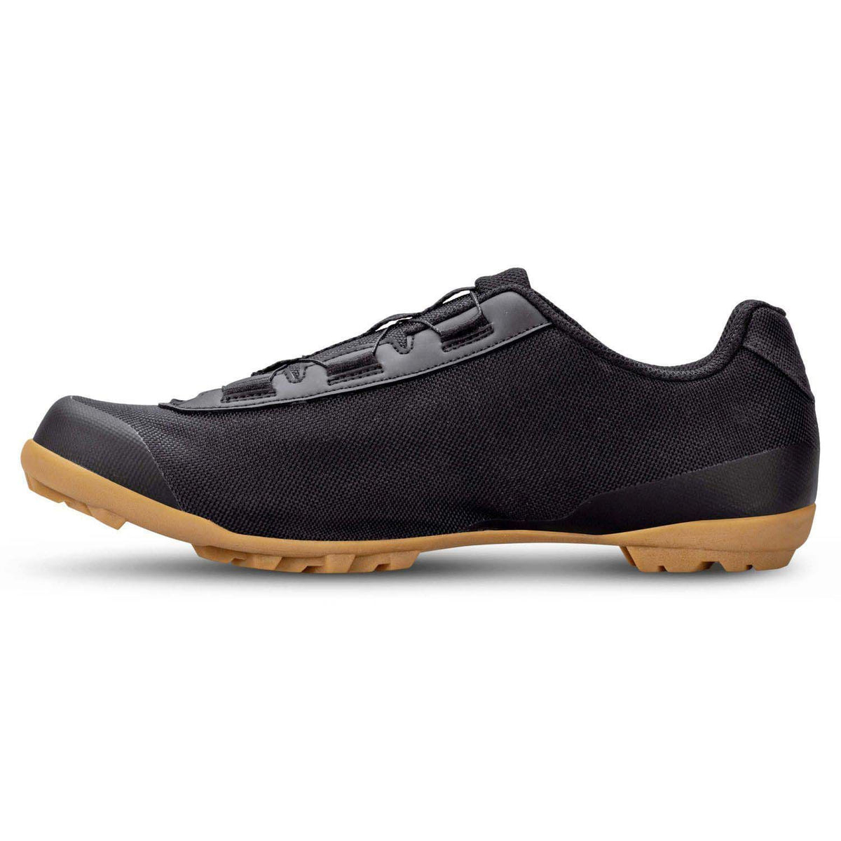 Zapatillas Gravel Scott Gravel Pro Black Matt/White #5