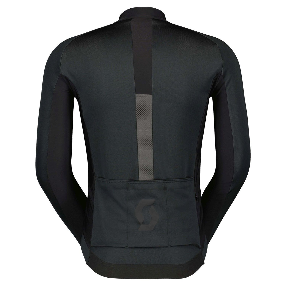 Chaqueta Scott RC Pro Warm GTX Windstopper Hombre Negro #2