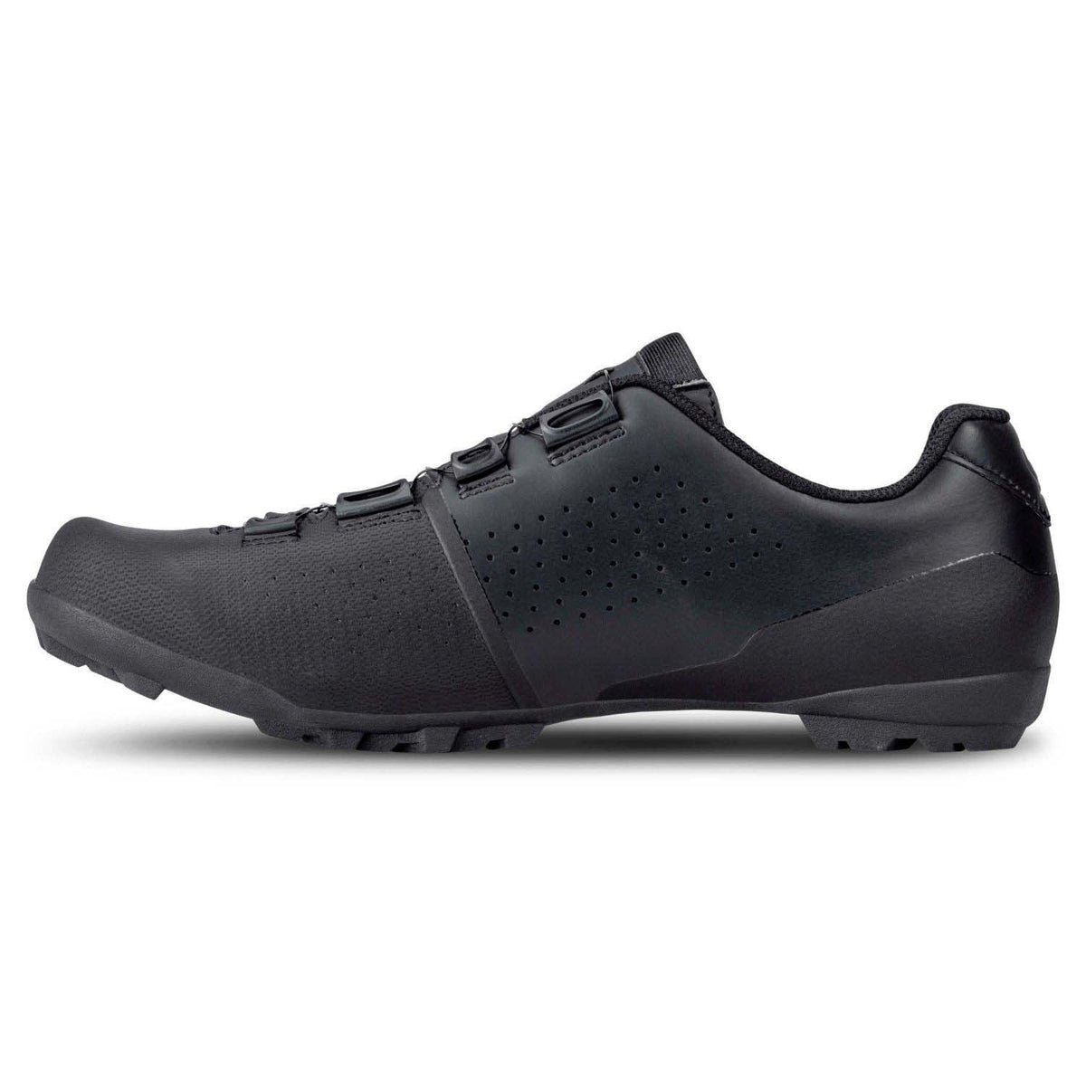 Zapatillas Gravel Scott Gravel RC Carbono Mujer Negro #5