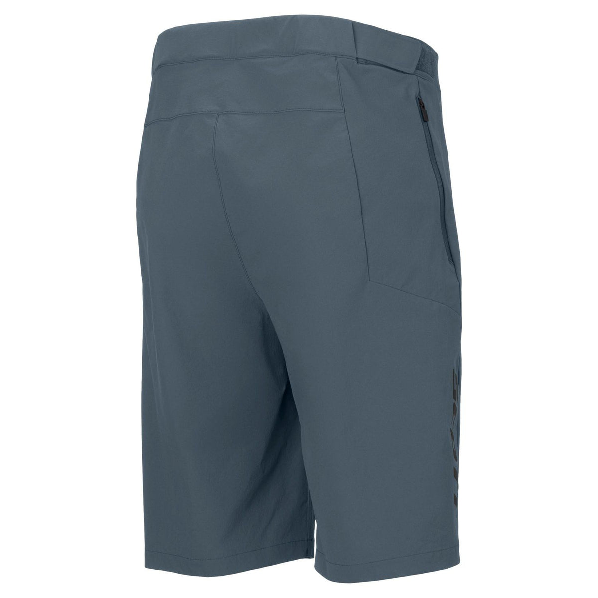 Pantalón Corto MTB Scott Vertic LT Hombre Crag Blue #2