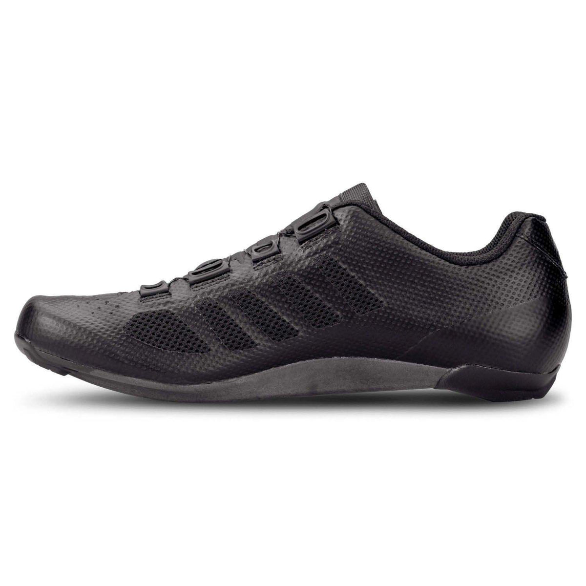 Zapatillas Carretera Scott Road Vertec BOA Negro #4
