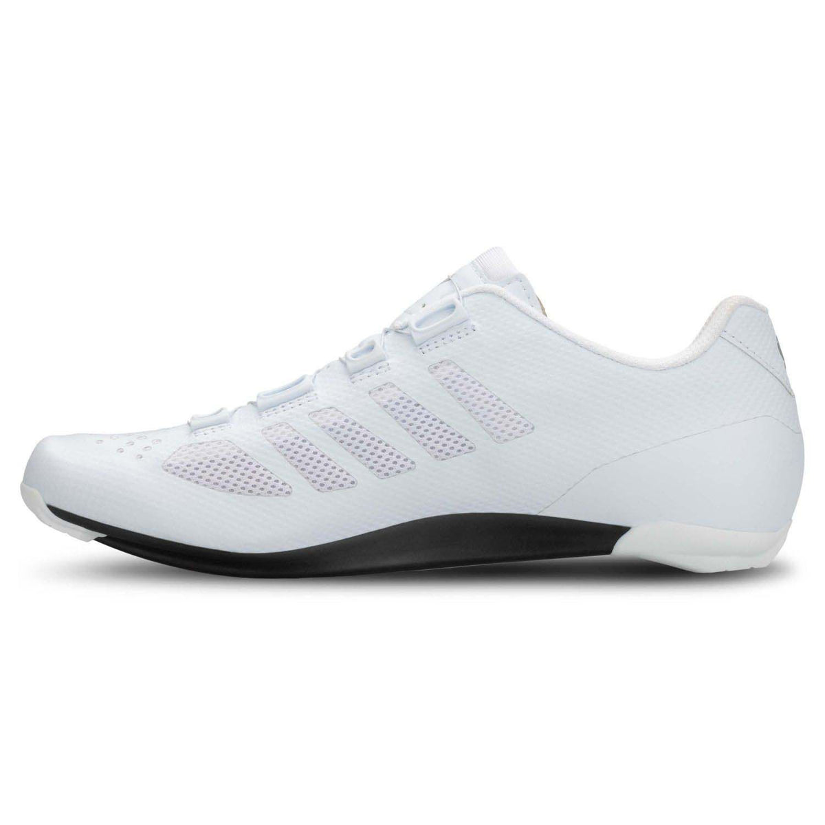 Zapatillas Carretera Scott Road Vertec BOA Blanco #4
