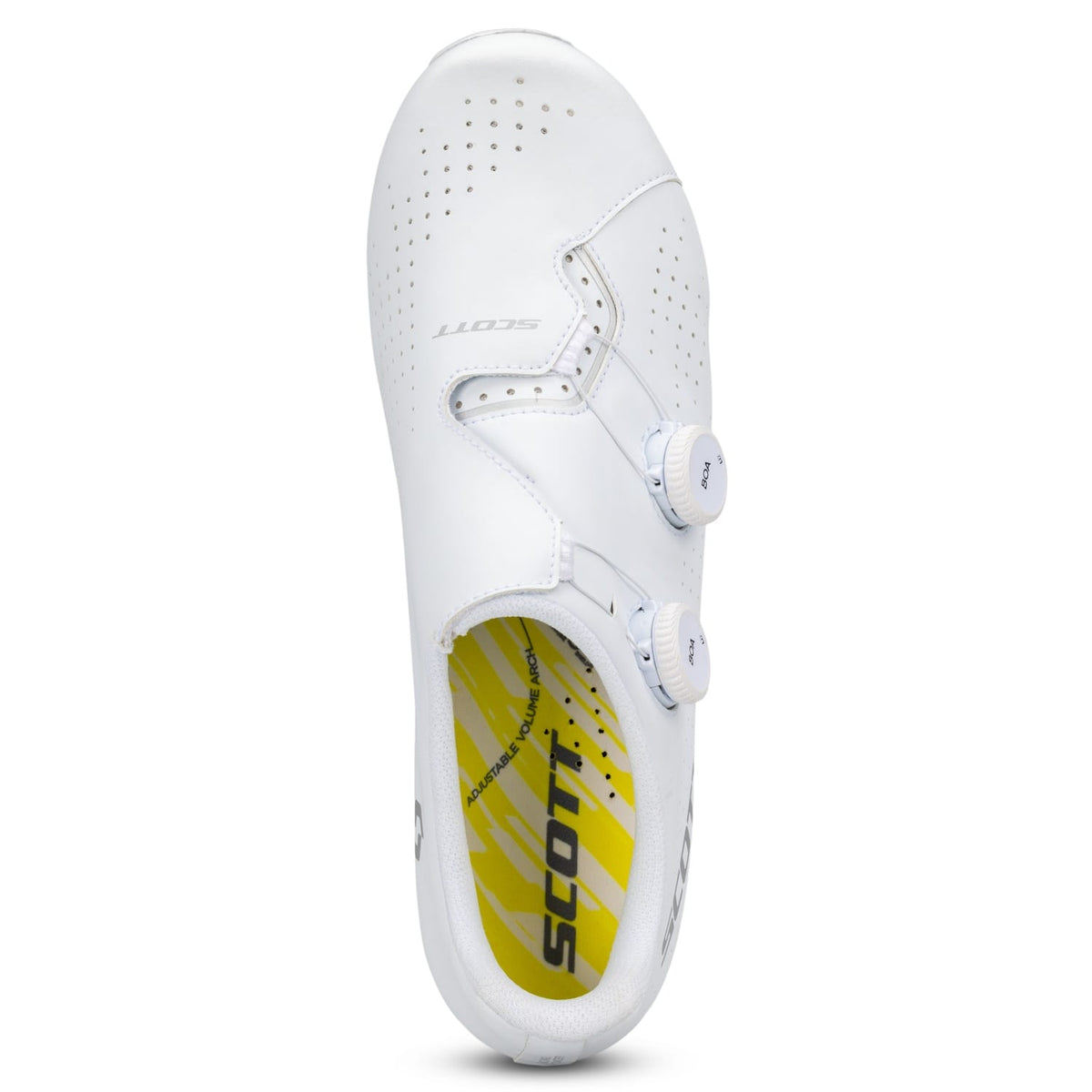 Zapatillas Carretera Scott Road RC Ultimate Blanco #6