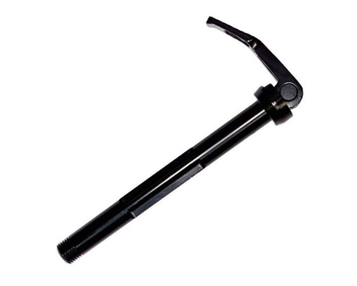 Eje Pasante Cannondale Maxle TA QR 148x12mm 180mm Negro