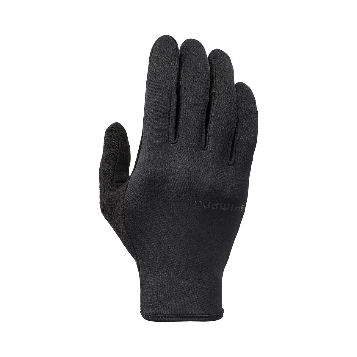 Guantes Térmicos Ligeros Con Gel Shimano