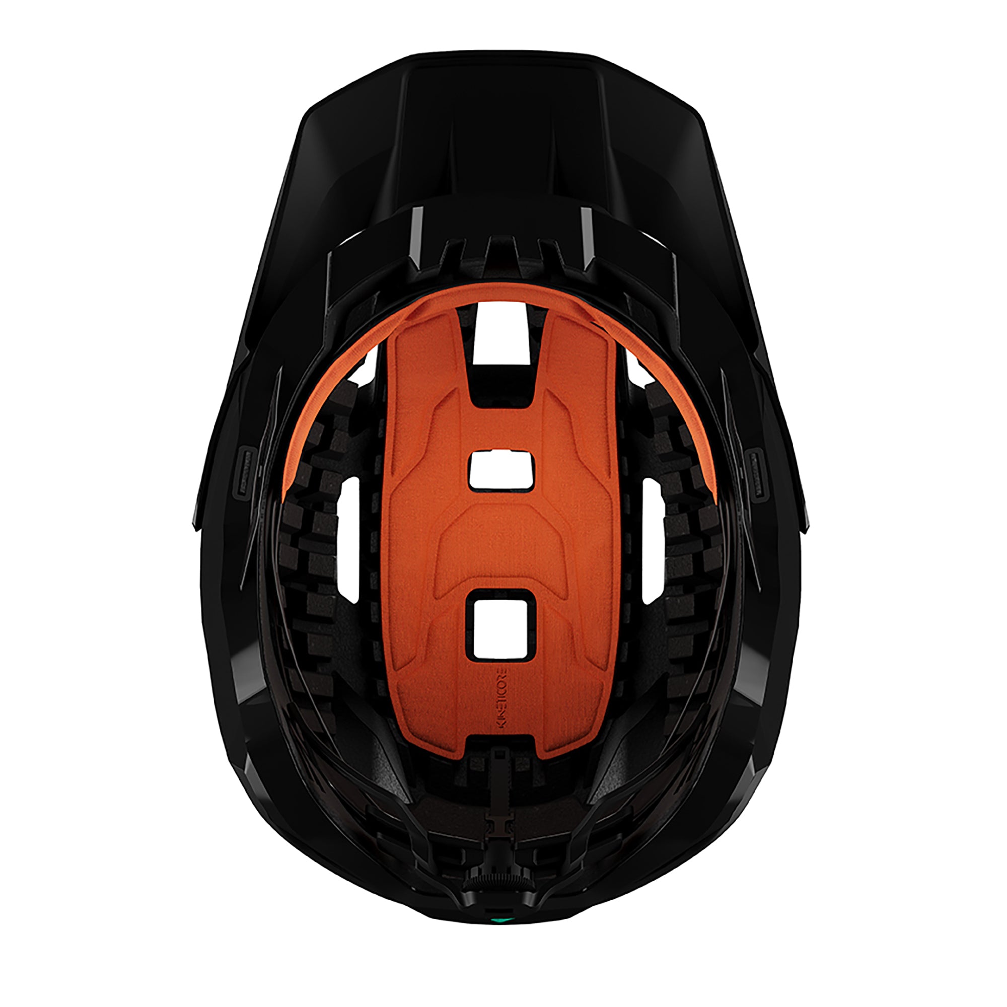 Casco Lazer Impala MIPS CE Unisex Matte Full Black #5