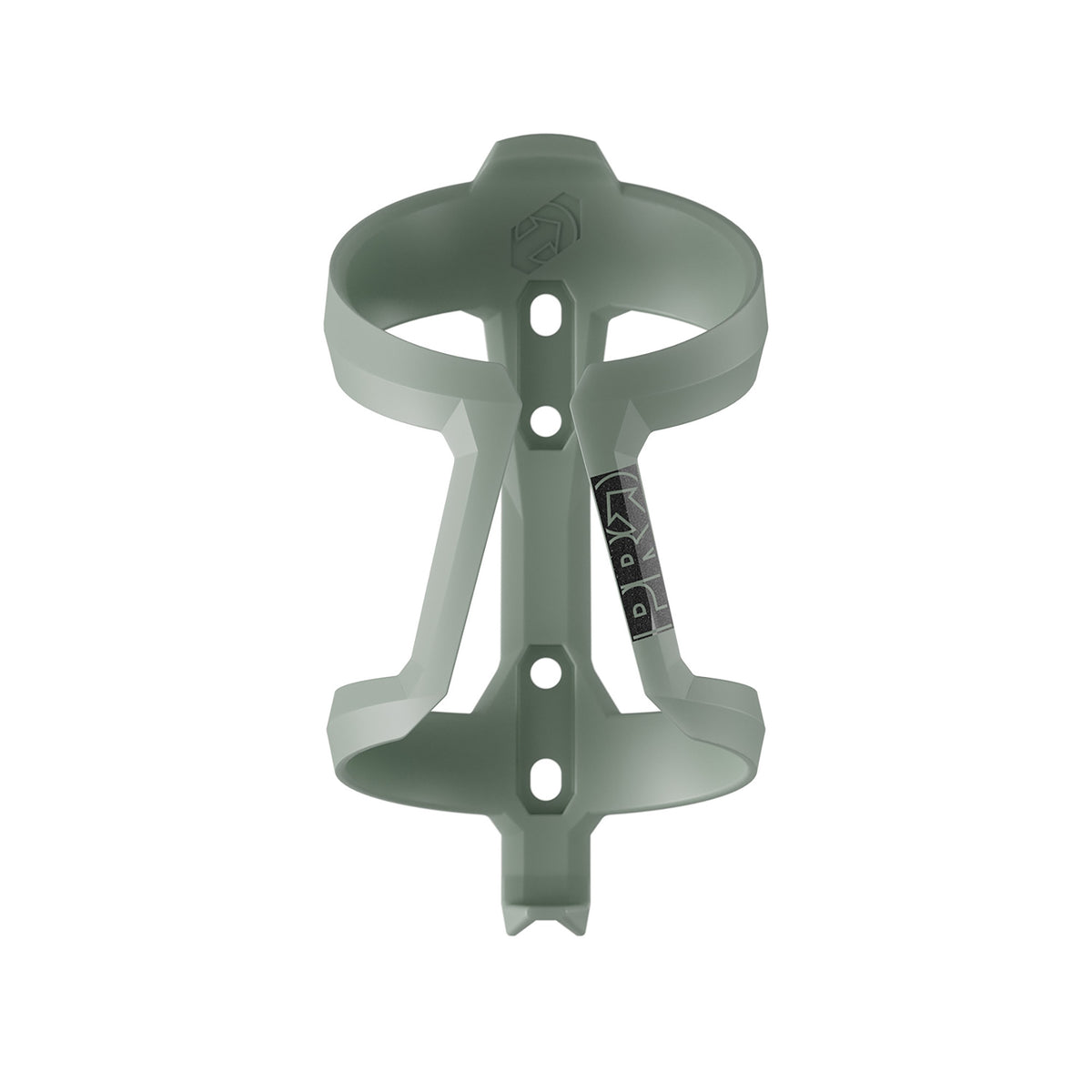 Portabidón PRO Performance LTD Nylon Verde Salvia #2