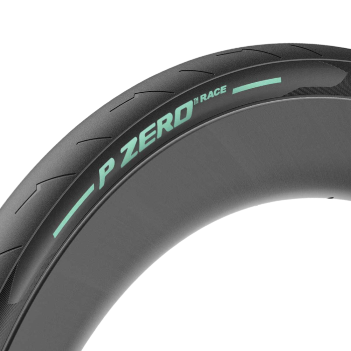 Cubierta Pirelli P Zero Race Celeste