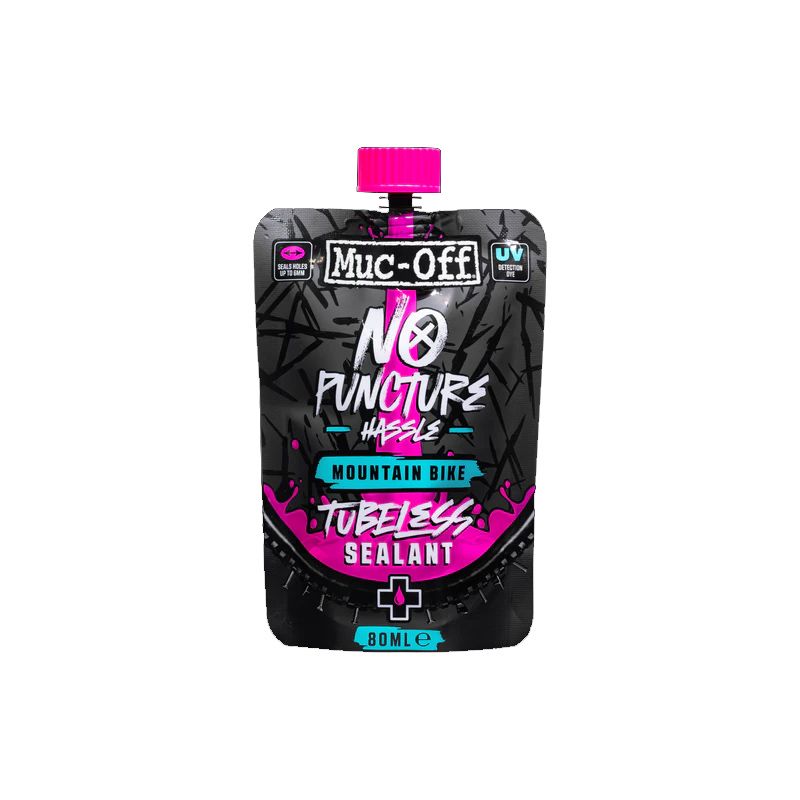 Muc-Off LĂquido Sellante Tubeless MTB 80ml