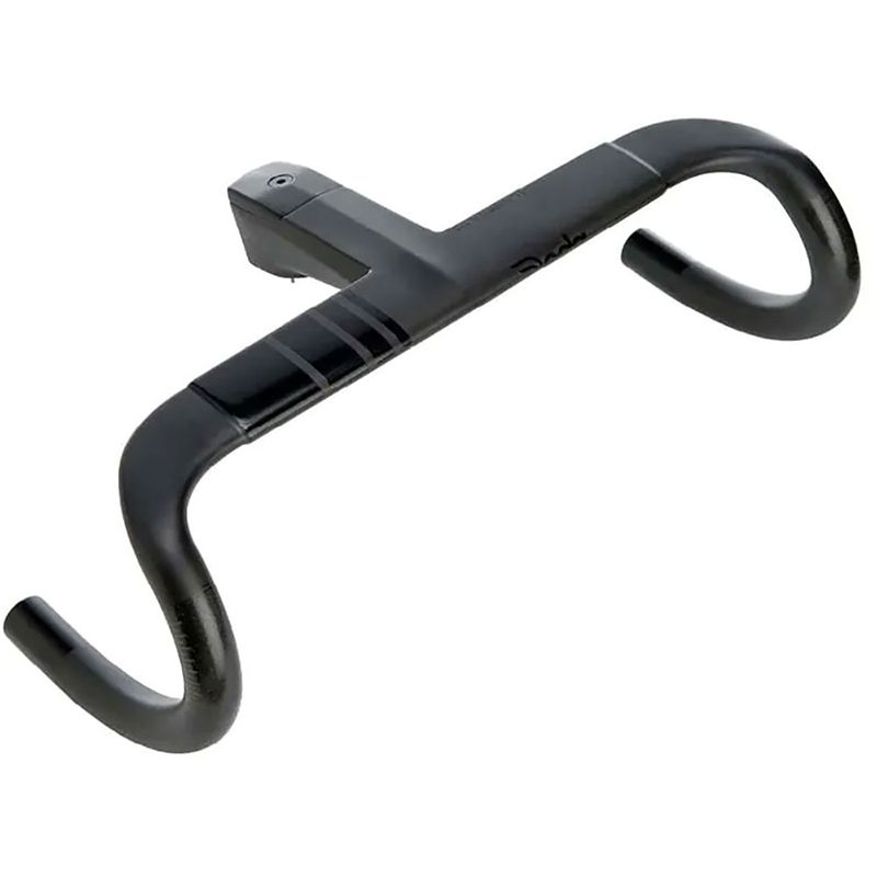 Manillar Integrado Deda Alanera RS RHM-EVO 6Âș Carbono