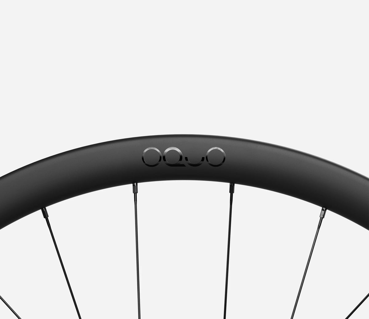 Oquo Juego Ruedas Gravel RP35TEAM Shimano HG Negro #5