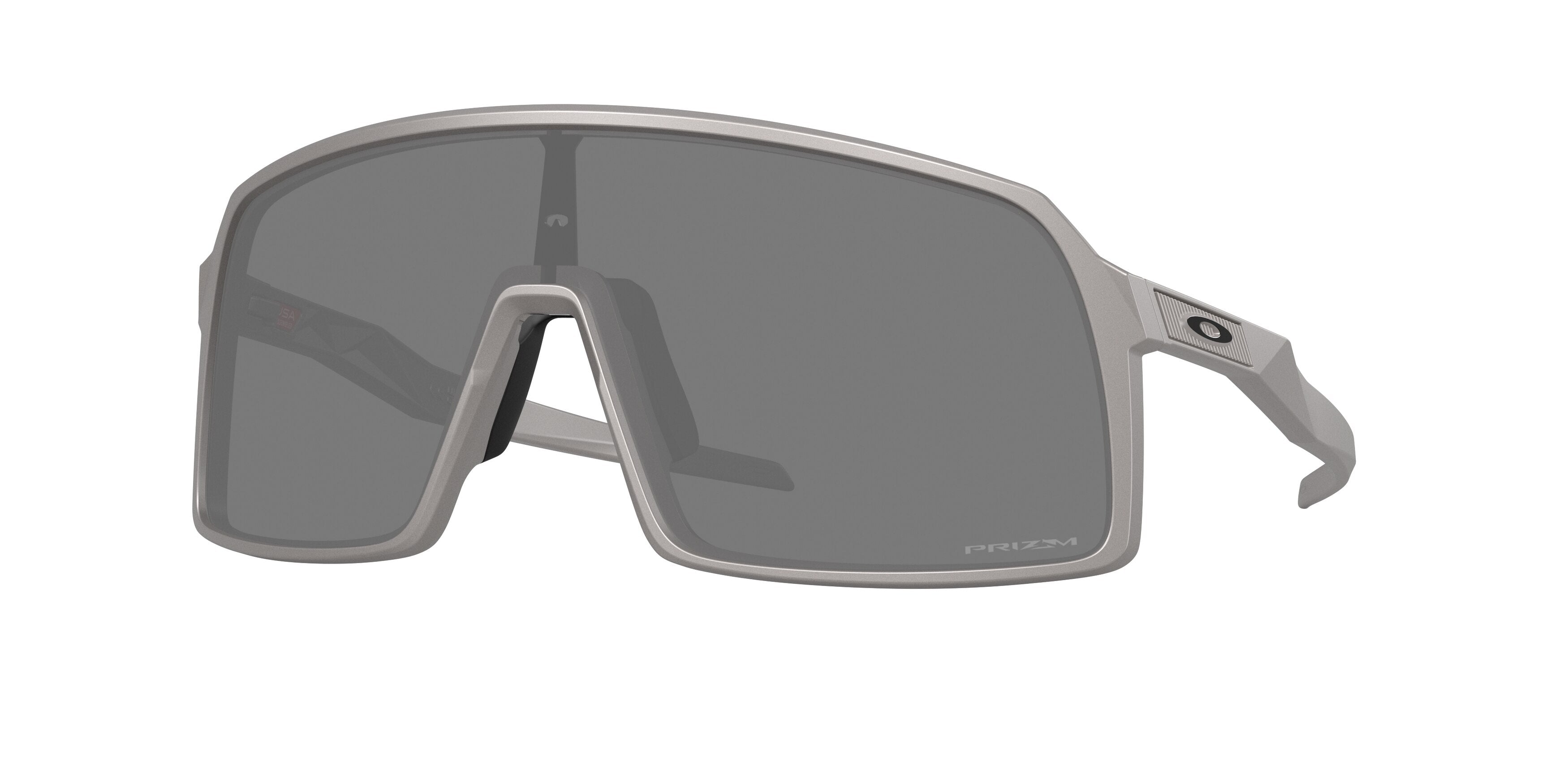 Gafas Sol Oakley Sutro/Titanio/Prizm Black