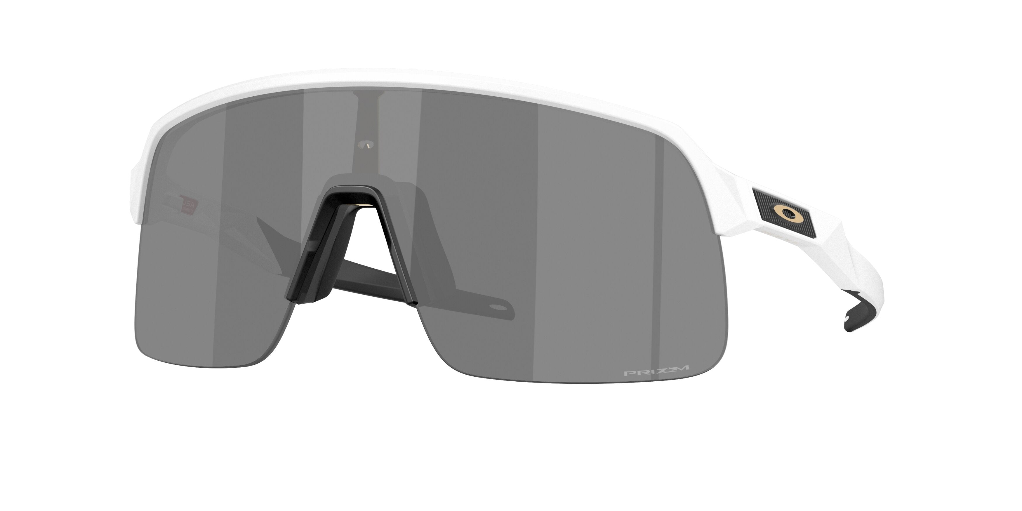 Gafas Sol Oakley Sutro Lite/Blanco Mate/Prizm Black