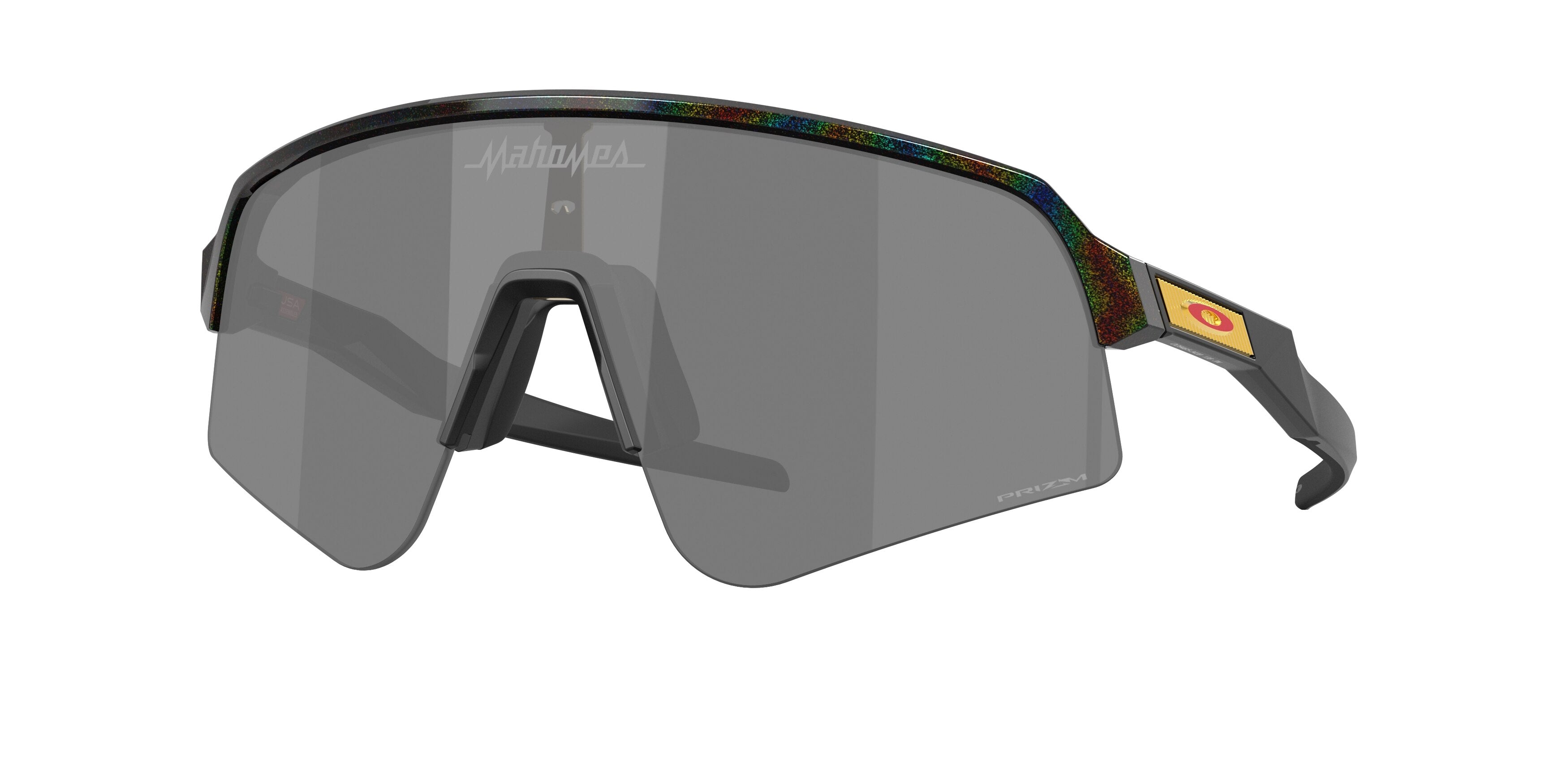 Gafas Sol Oakley Sutro Lite Sweep/Galaxy Oscuro/Prizm Black