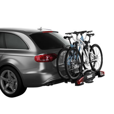 Portabicicletas Bola Thule Velocompact 3-Bicis 13 Pin #3
