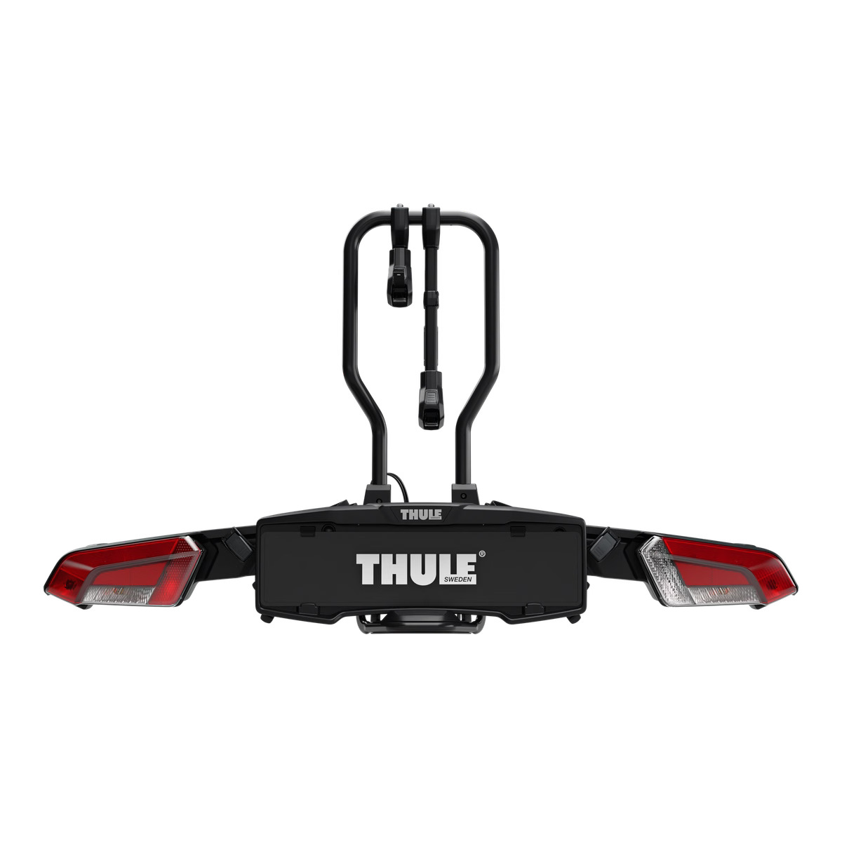 Portabicicletas Bola Thule Easyfold 3 2-Bicis 13 Pin #4