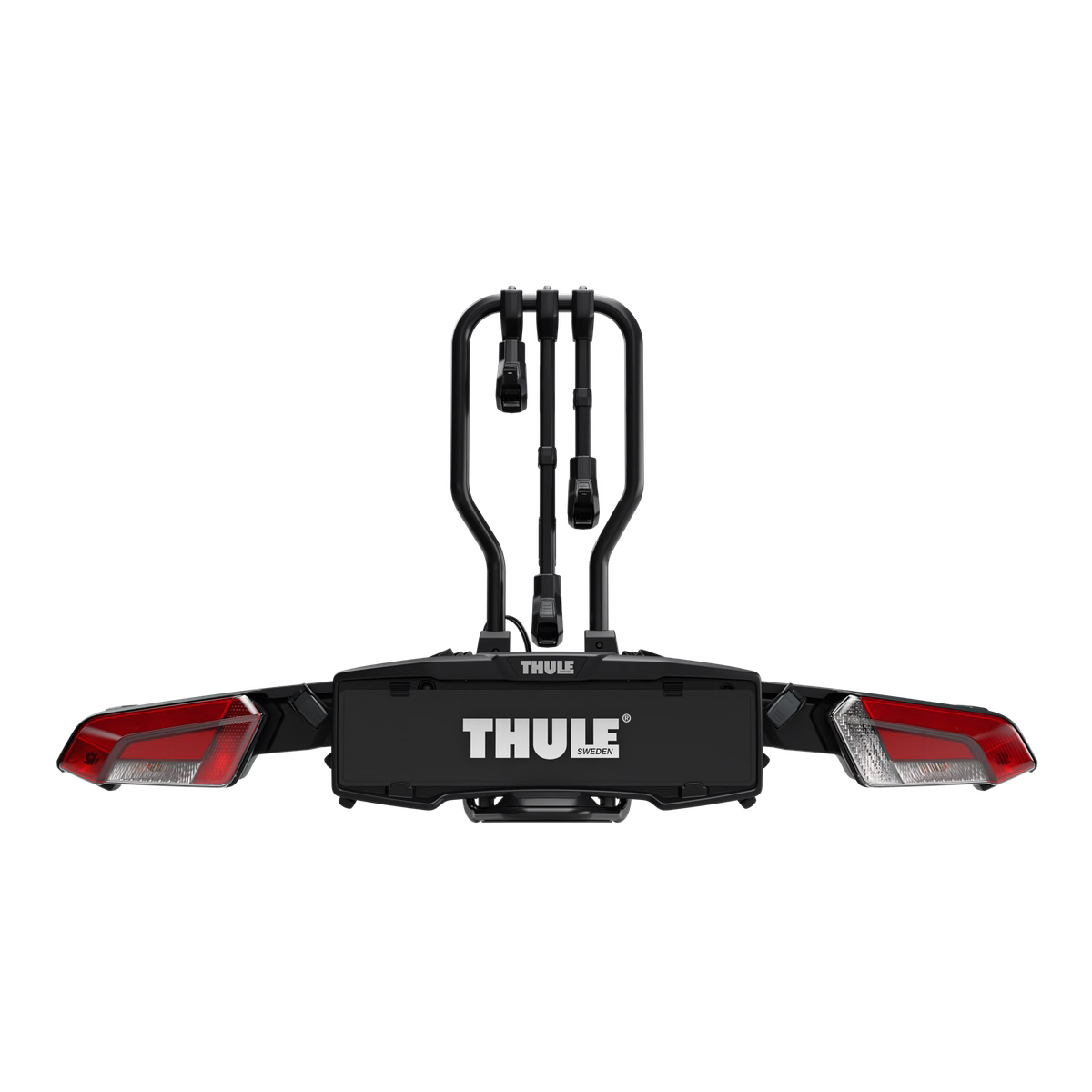 Portabicicletas Bola Thule Easyfold 3 3-Bicis 13 Pin #4