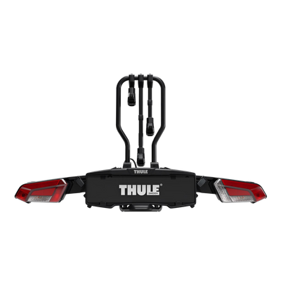 Portabicicletas Bola Thule Easyfold 3 3-Bicis 13 Pin #4
