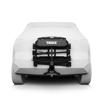 Portabicicletas Bola Thule OutPace 2-Bicis 13 Pin #3