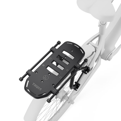 Portabultos Delantero/Trasero Thule Tour Rack Negro #2