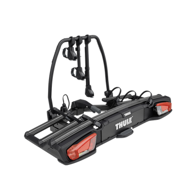 Portabicicletas Bola Thule Velospace 3 3-Bicis 13 Pin