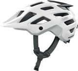 Abus Moventor 2.0 Casque VTT Shiny White