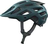 Abus Moventor 2.0 Casque VTT Midnight Blue