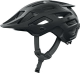 Abus Moventor 2.0 Casque VTT Velvet Black