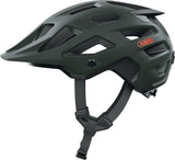 Abus Moventor 2.0 Casque VTT Pine Green