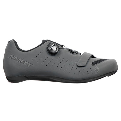 Zapatillas Carretera Scott Road Comp BOA Grey Reflective/Black #3