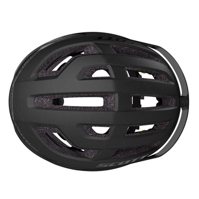 Casco Scott Arx CE Negro #3