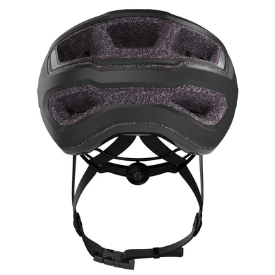 Casco Scott Arx CE Negro #4