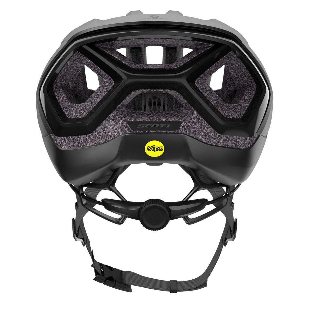 Casco Scott Centric Plus CE Stealth Black #4