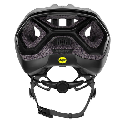 Casco Scott Centric Plus CE Stealth Black #4