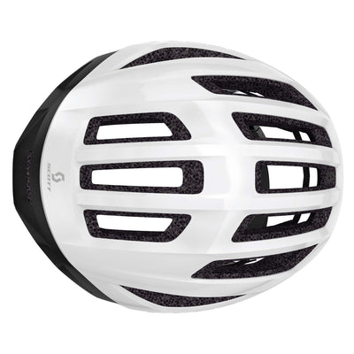 Casco Scott Centric Plus CE Mineral White/Black #3