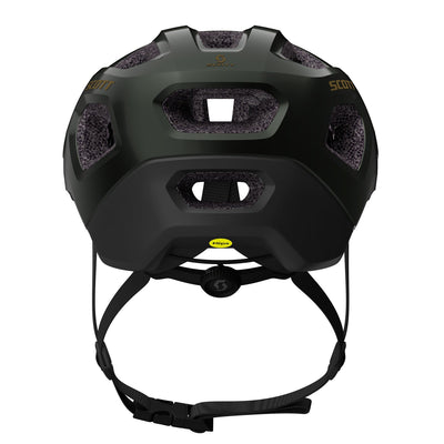Casco Scott Argo Plus CE Dark Moss Green #4