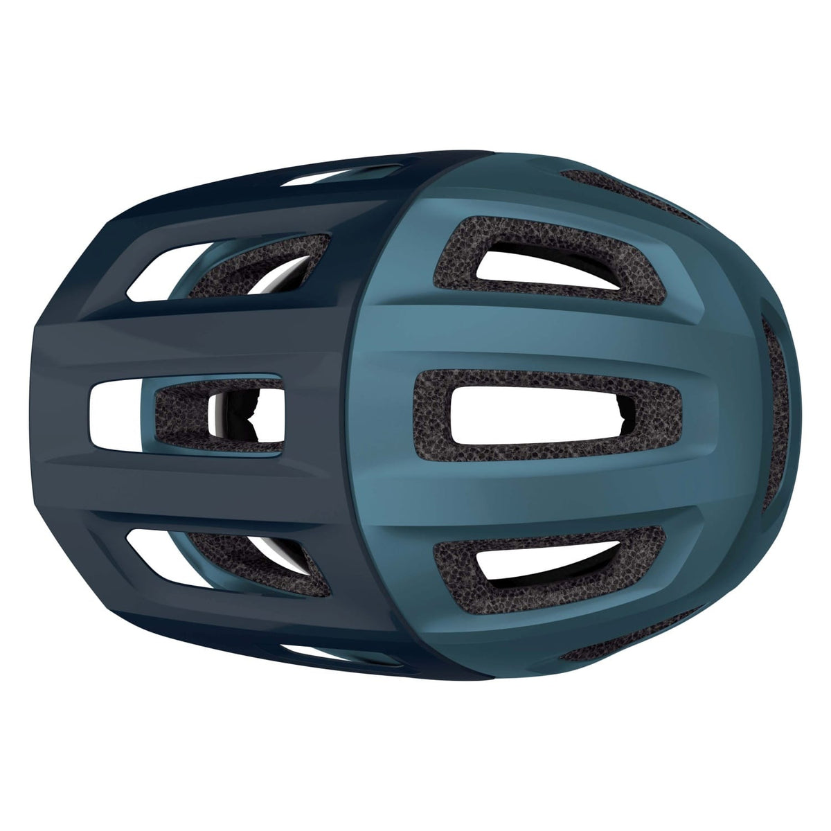 Casco Scott Argo Plus CE Junior Storm Blue #3