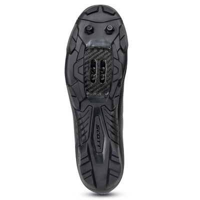 Zapatillas MTB Scott RC Evo Negro #2