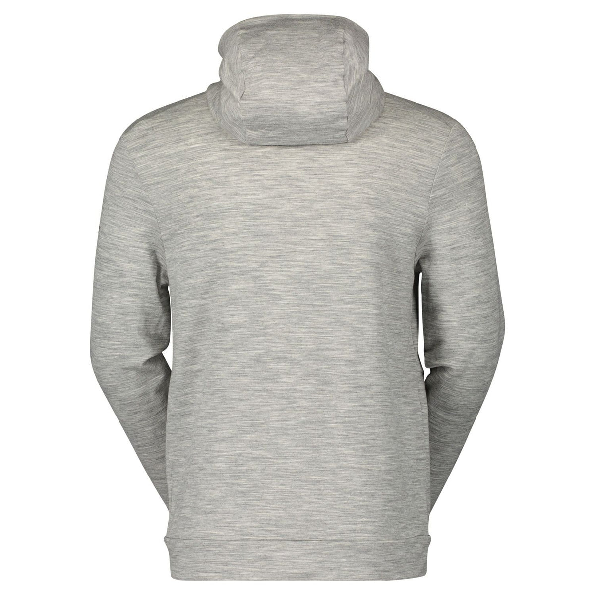 Chaqueta Scott Commuter Merino Hombre Grey Melange #2