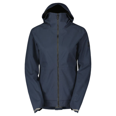 Chaqueta Scott Commuter 2.5L Mujer Dark Blue