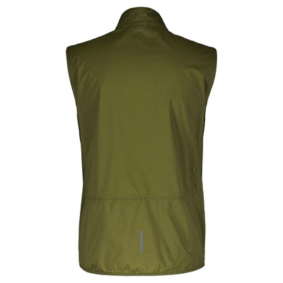 Chaleco Scott Explorair Light WB Hombre Fir Green #2