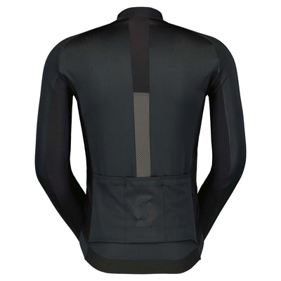 Chaqueta Scott RC Pro Warm GTX Windstopper Hombre Negro #2