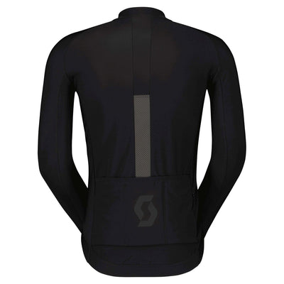 Chaqueta Scott RC Pro Warm Hybrid GTX Windstopper Hombre Negro #2