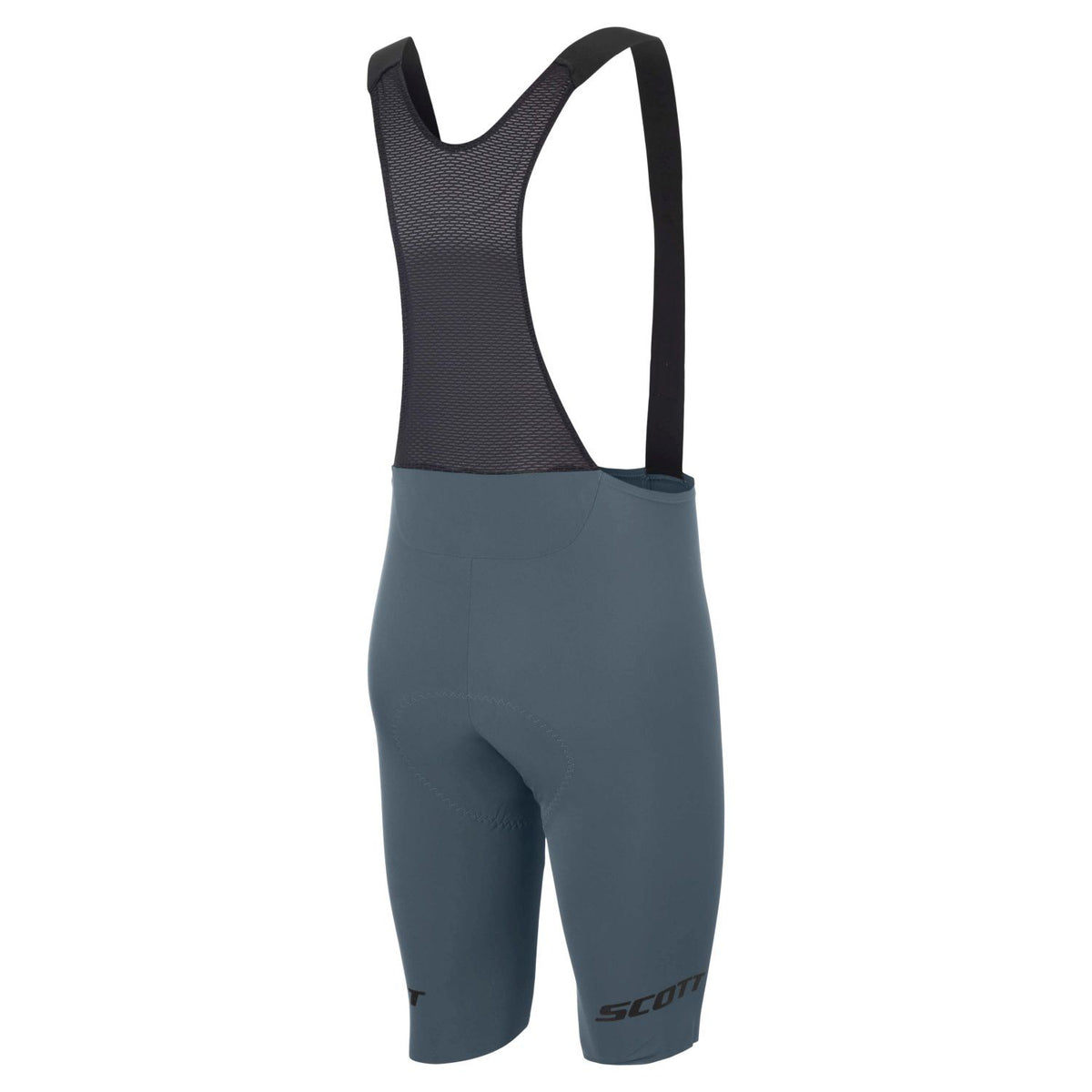 Culote Corto Tirantes Scott Unlimited ++++ Hombre Crag Blue #2