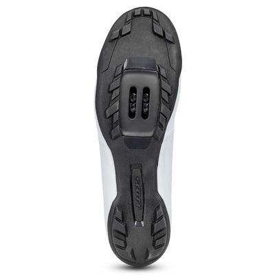 Zapatillas Gravel Scott Gravel RC Carbono Blanco/Negro #2